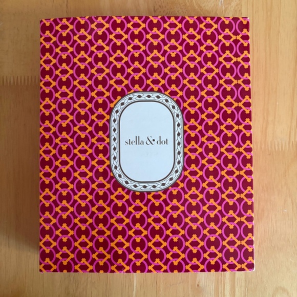 Stella & Dot Ambrosia Statement Necklace - Picture 4 of 5